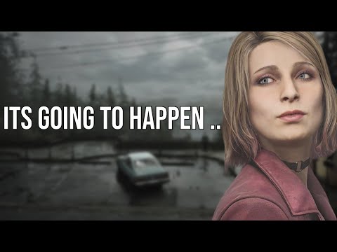 Видео: Silent Hill 2 Remake: Born From A Wish приближается...