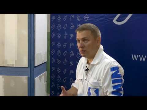 Видео: Открытие Малярного Центра VOGEL.SEMINar. Стандарты качества подготовки поверхности Q1  Q4, часть 1