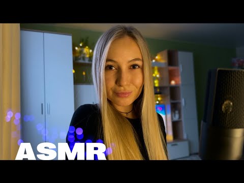 Видео: АСМР звуки рта🫦визуальные триггеры 🪄 ASMR mouth sounds 👄visual triggers 🪄