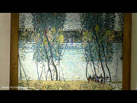 Видео: Борис Домашников. К столетию