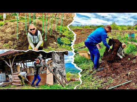 Видео: За лудо работи-за лудо не стой 😆