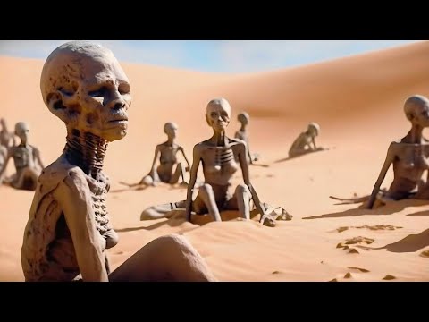 Видео: В будущем люди будут жить всего 10 месяцев, т.к. будут вынуждены работать 24 часа на новой планете