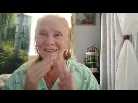 Видео: Уход за волосами, лицом и средство от пяточной шпоры.