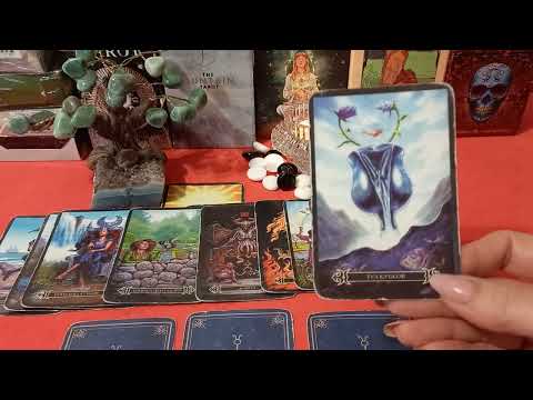 Видео: Его Отношения  с Соперницей!! Что Между Ними?   И Что Будет  у Них в Перспективах? 