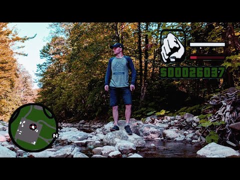 Видео: Такой поход я не забуду. Аюкский водопад. Горячий ключ