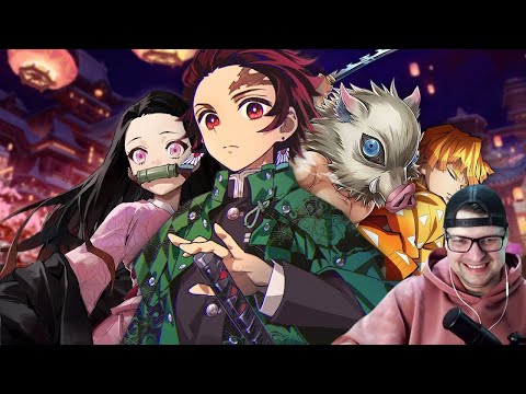 Видео: ДEМОНЫ ЗА 12 МИНУТ - Реакция на iMiles