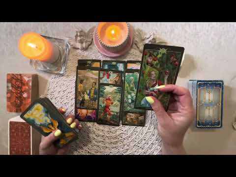 Видео: Кто ТАЙНО НАБЛЮДАЕТ за Вами?!!🧐💖💖🔥🔥🌞