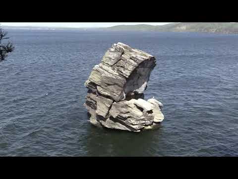 Видео: Озеро Иткуль  15 - 16 мая 2021    HD