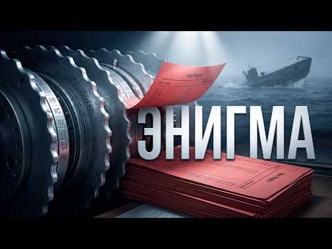 Видео: Как один просчет лишил Гитлера господства в океане