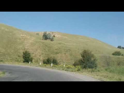 Видео: КОК-ЖАНГАК ЖАЛАЛ АБАД КРАСИВЫЕ ПРОРИДА