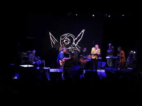 Видео: "И день и ночь" АукцЫон в клубе "КОСМОНАВТ" 25.10.25.