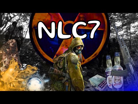 Видео: STALKER NLC 7 - что это за мод, и почему в него стоит поиграть