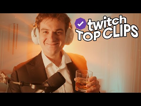 Видео: Топ клипы с Twitch | САМОЕ ВАЖНОЕ СОБЫТИЕ В ЖИЗНИ ЭВЕЛОНА, ПОСЛЕДСТИЕ ОБНОВЛЕНИЯ на СКИНЫ в КС2