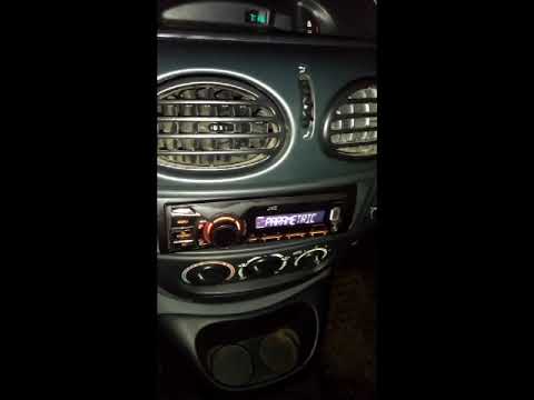 Видео: Установка сигнализации рено меган сценик 1