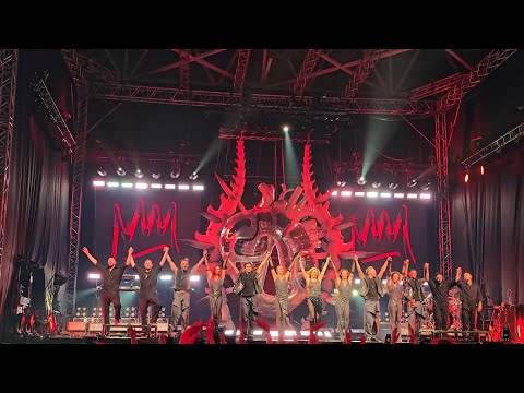 Видео: Anna Asti - Высшие силы (Тула 27.09.2025)