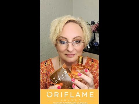 Видео: Новинки 11 каталога #Oriflame 2024