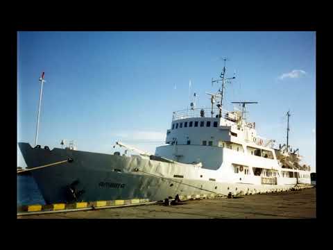 Видео: I Выпуск ЭСАС часть 1