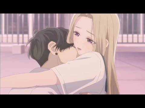 Видео: Гори со мной вдвоём (Аниме клип)