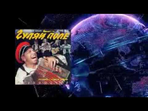 Видео: Гуляй Поле  -  Гармошечка