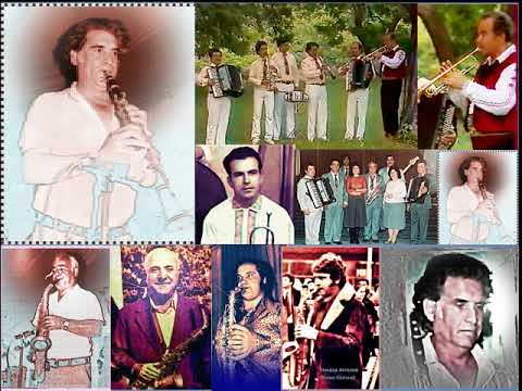 Видео: Фолклор:  Дълбокизворската народна група с рък. Бисер Каев