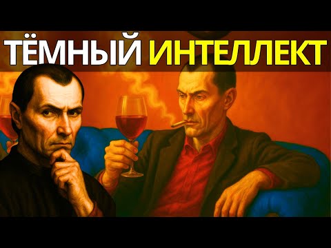 Видео: 8 секретов психологической манипуляции, которые делают вас опасно умным – Макиавелли