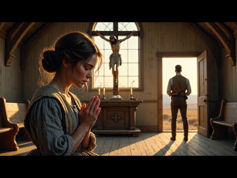 Видео: Она молила бога о муже… и получила мужчину, о котором не смела мечтать