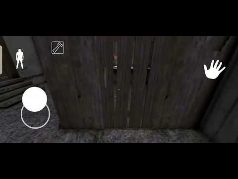 Видео: Я играю в гренки хоррор, с голосом. КАК В ЭТО ИГРАТЬ?! #кризи #бабка гренки #хоррор