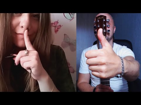 Видео: "СЛАВНАЯ" ЧатРулетка