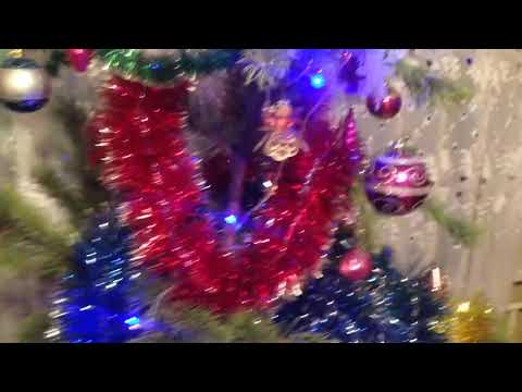 Видео: С Новым годом!!!