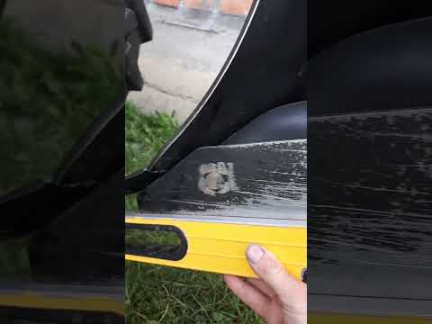 Видео: Плуг 2×25 аля бомет, так не має бути!