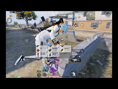Видео: Pubg mobile играем с подписчиками с вас лайки и подписка 😘🔔♥️#pubgmobile #pubg #pubgm 