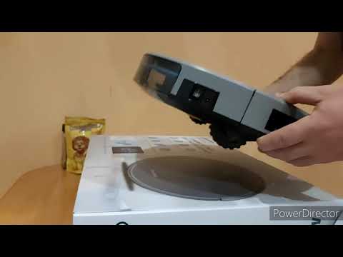 Видео: ОБЗОР Робот-пылесос Mamibot EXVAC 660 Platinum. СУХАЯ и ВЛАЖНАЯ УБОРКА.