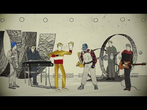 Видео: Ансамбль "Арсенал" / брейкданс в СССР / отрывок из фильма «Джазист»