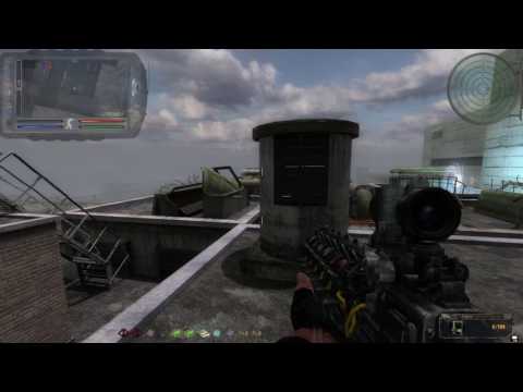 Видео: Сталкер. Народная Солянка 2016. Финальный тайник Харона.