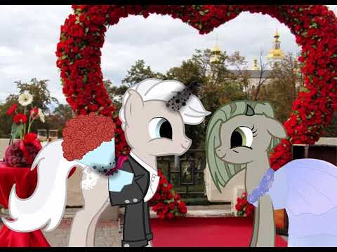 Видео: Пони клип: "Температура"