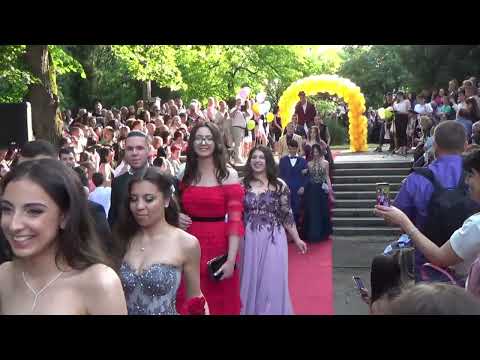 Видео: ГПЧЕ "РОМЕН РОЛАН"   ВИПУСК  2022