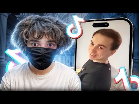 Видео: РОСТИК СМОТРИТ УГАРНЫЙ ТИК ТОК #128