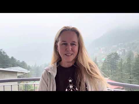 Видео: Время двигаться дальше. Гималайское послание