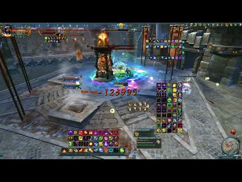 Видео: Forsaken World (Fw - Free) - Arena 3х3