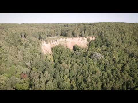 Видео: Ока под Жайском