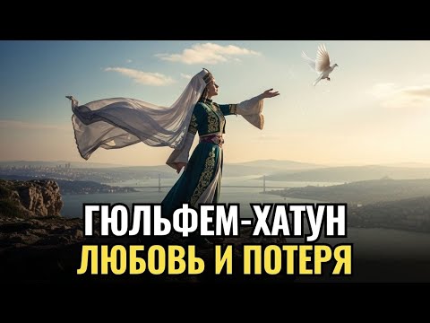 Видео: 🌙 Лекция для сна ✨ Жизнь рядом с властью и тайнами — кем была Гюльфем-хатун на самом деле