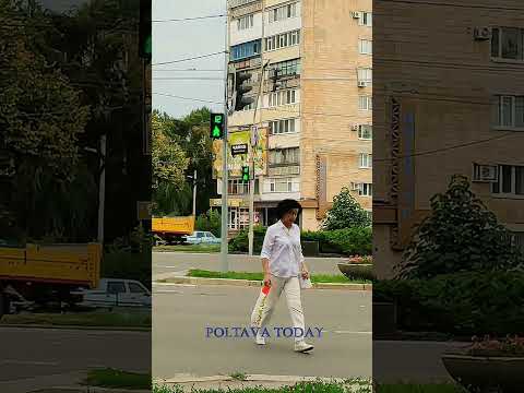 Видео: 418. Ранкове місто.