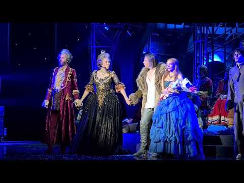 Видео: «Граф Орлов» — Гимн любви (Балалаев, Дольникова, Рулла, Маракулин, Бобров, Ремчуков, Кирюхин,Асирян)