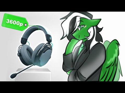 Видео: (Самые вылизанные наушники, что у меня были!) Обзор IO Graphite V2(после 3 месяцев)