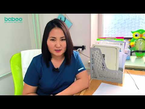 Видео: Бор хоолонд оруулах тухай