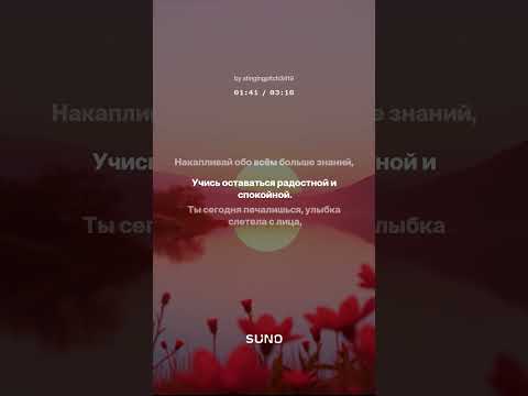 Видео: Улыбайся