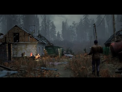 Видео: Вечер для добрых-бодрых сабов ➤ S.T.A.L.K.E.R. ОП-2.2 ➤ 56