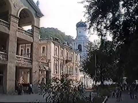 Видео: Фильм о реке Северский Донец