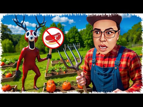 Видео: 99-күн орманда ЕТ жемей өмір сүреміз | Қиын екен!