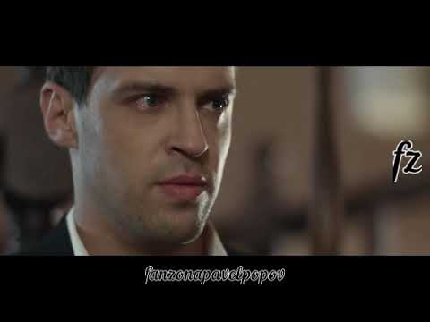 Видео: Кирилл & Люба ✓ТЛ/Испытание - Без тебя --- от фан страницы актёра в Instagram